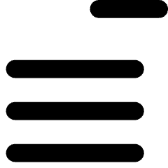 Data Remove Icon from Core Solid Set