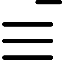 Data Remove Icon from Core Line Set
