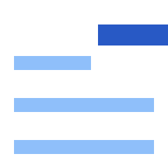 Data Remove Icon from Sharp Flat Set