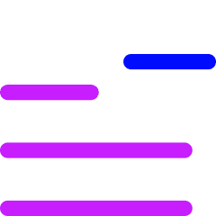 Data Remove Icon from Flex Neon Set