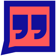 Description Icon from Sharp Pop Set