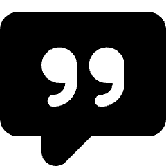 Description Icon from Core Solid Set