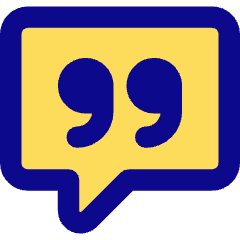Description Icon from Core Pop Set
