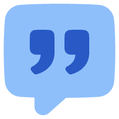 Description Icon from Plump Flat Set