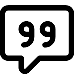 Description Icon from Core Line Set