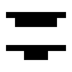 Distribute Top Icon from Sharp Line - Material Pro Set