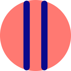 Double Pipe Icon from Core Pop Set