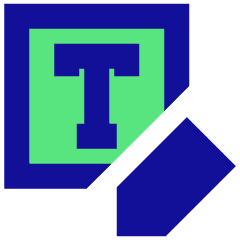 Edit Text Write Filled Icon from Sharp Pop Set