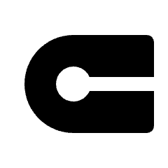 End Cap Round Fill Icon from Rounded Fill - Streamline Material Set