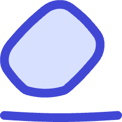Eraser Icon from Flex Duo Set
