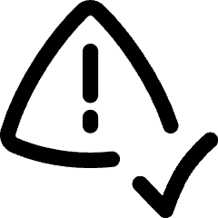 Error Checking Icon from Flex Line Set