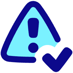 Error Checking Icon from Plump Pop Set