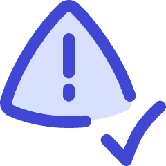 Error Checking Icon from Flex Duo Set