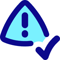 Error Checking Icon from Flex Pop Set