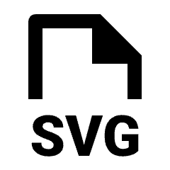 File Icon from Outlined Line - Streamline Material Set