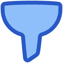 Filter 1 Icon from Plump Duo Set