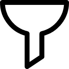 Filter 1 Icon from Core Line Set