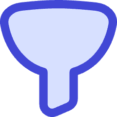 Filter 1 Icon from Flex Duo Set