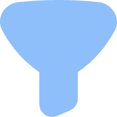 Filter 2 Icon from Flex Flat Set