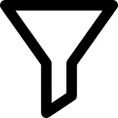 Filter 2 Icon from Core Remix Set