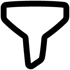 Filter 2 Icon from Plump Remix Set