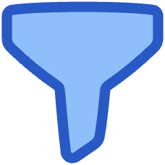 Filter 2 Icon from Plump Duo Set