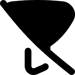 Filter Off Disable Icon from Flex Remix Set