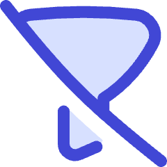 Filter Off Disable Icon from Flex Duo Set
