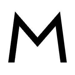 Font Sans Serif Fill Icon from Outlined Fill - Streamline Material Set