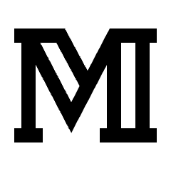 Font Serif Icon from Sharp Line - Streamline Material Set