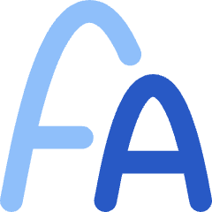 Font Size Icon from Flex Flat Set