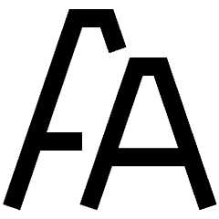 Font Size Icon from Sharp Line Set