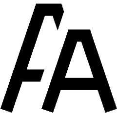 Font Size Icon from Sharp Remix Set