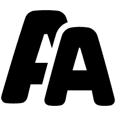 Font Size Icon from Plump Solid Set