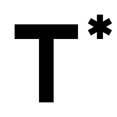 Footnote Icon from Outlined Line - Streamline Material Set