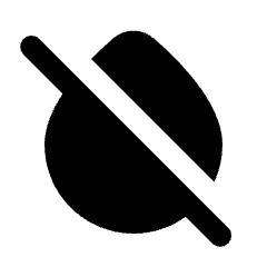 Format Color Reset Fill Icon from Rounded Fill - Material Pro Set