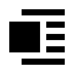 Format Image Left Alt Fill Icon from Sharp Fill - Material Pro Set