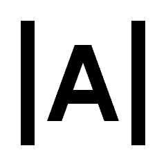 Format Letter Spacing Standard Icon from Sharp Line - Streamline Material Set