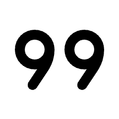 Format Quote Icon from Rounded Line - Material Pro Set