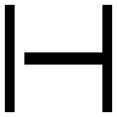 Format Text Clip Icon from Sharp Solid Set