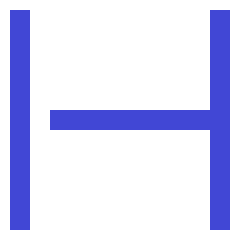 Format Text Clip Icon from Sharp Duo Set