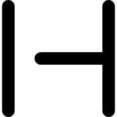 Format Text Clip Icon from Flex Solid Set