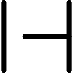 Format Text Clip Icon from Flex Line Set