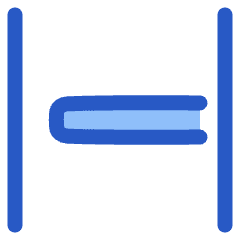 Format Text Clip Icon from Plump Duo Set