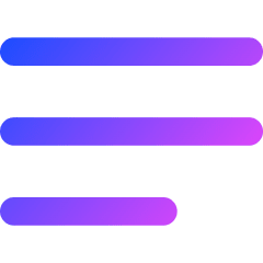 Format Text Notes Icon from Flex Gradient Set