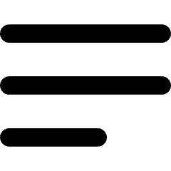Format Text Notes Icon from Core Solid Set