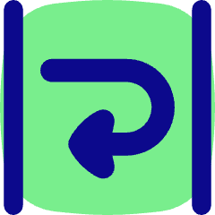 Format Text Wrap Icon from Flex Pop Set