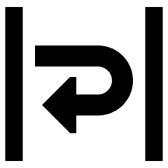Format Text Wrap Icon from Sharp Remix Set
