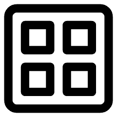 Gallery Icon from Core Line Set