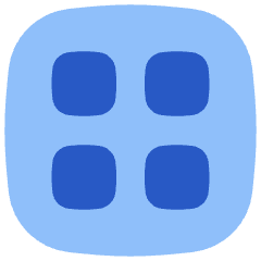 Gallery Icon from Flex Flat Set